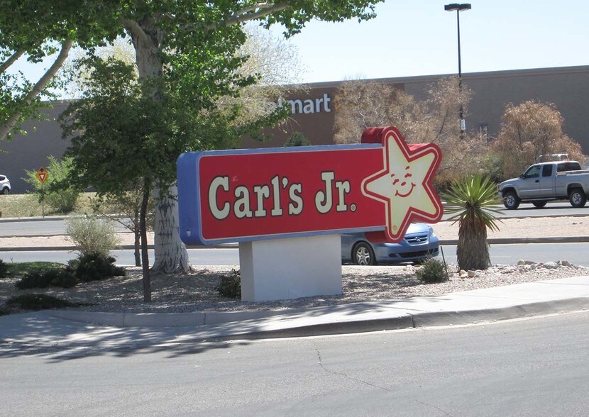 More Photos Of 3811 Ellison Dr NW, Albuquerque Fast Food For Sale