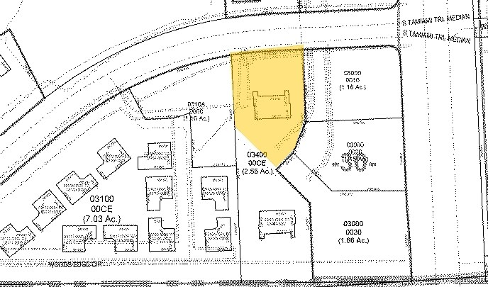 More Photos Of 3291 Woods Edge Pky, Bonita Springs Medical For Sale