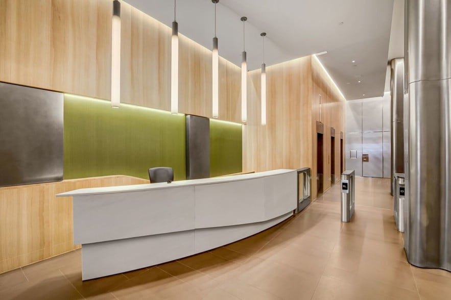 Primary Photo Of 44 W 18th St, New York Loft Creative Space For Lease