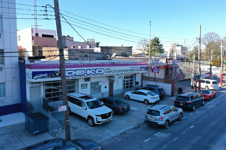 More Photos Of 3605 Fort Hamilton Pky, Brooklyn Storefront For Sale