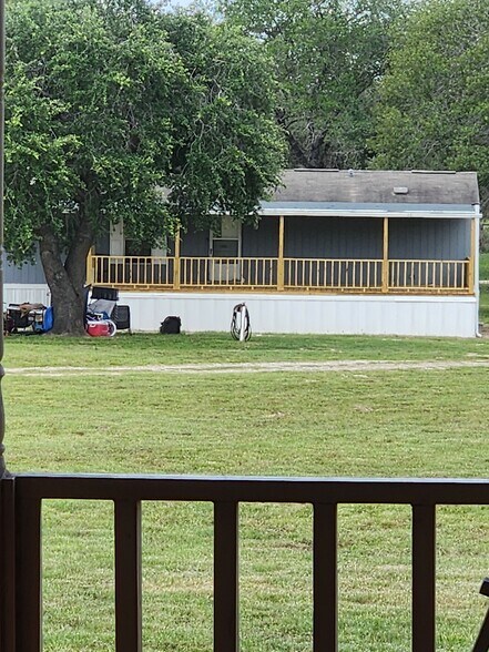 More Photos Of 23927 Alanwood Dr, San Antonio Manufactured Housing Mobile Home Park For Sale