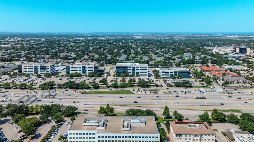 More Photos Of 2745 Dallas Pky, Plano Office For Lease