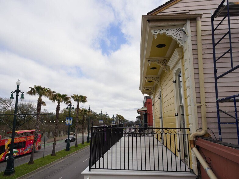 More Photos Of 806 N Rampart St, New Orleans General Retail For Lease