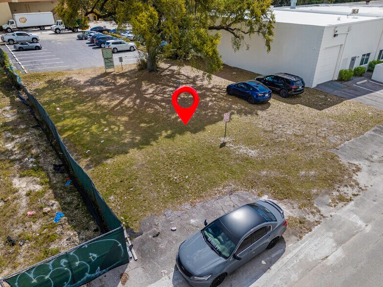 More Photos Of 618 Flagler Ave, Fort Lauderdale Land For Sale