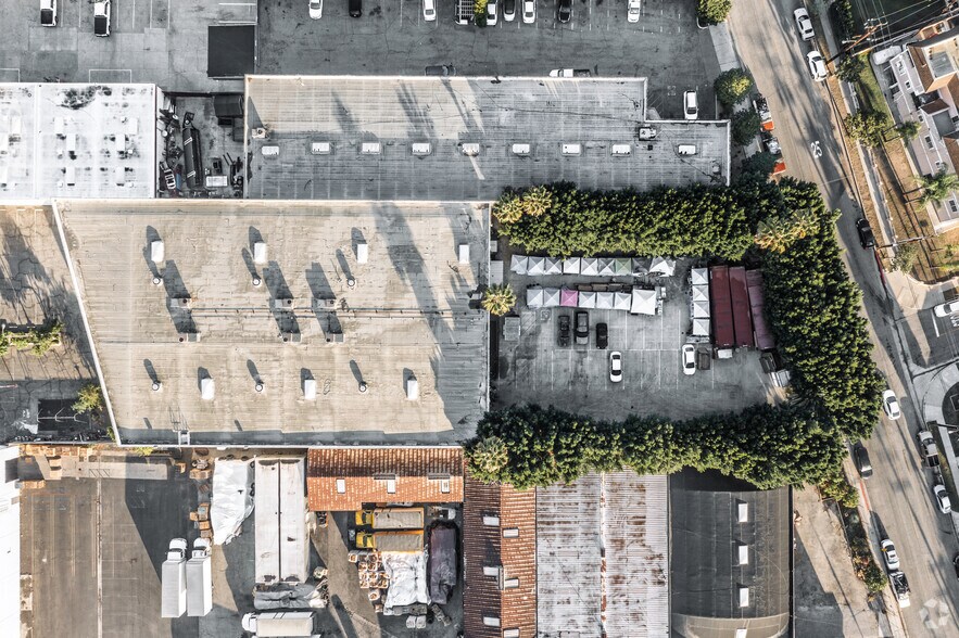 More Photos Of 6760 Foster Bridge Blvd, Bell Gardens Warehouse For Sale