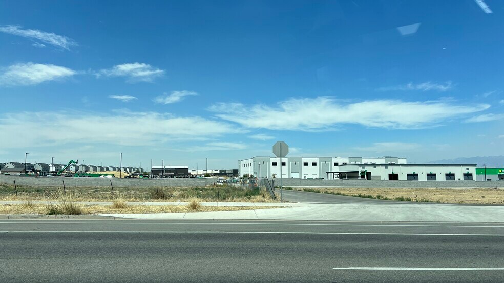 More Photos Of 4614 West 7800 South, West Jordan Land For Sale