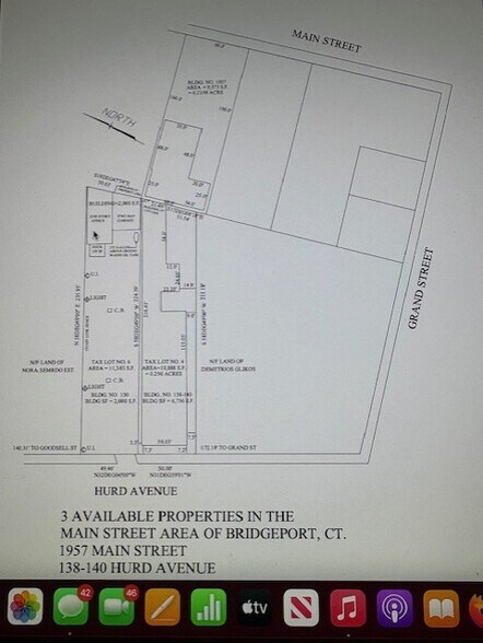 More Photos Of 1957-1959 Main St, Bridgeport Auto Repair For Sale