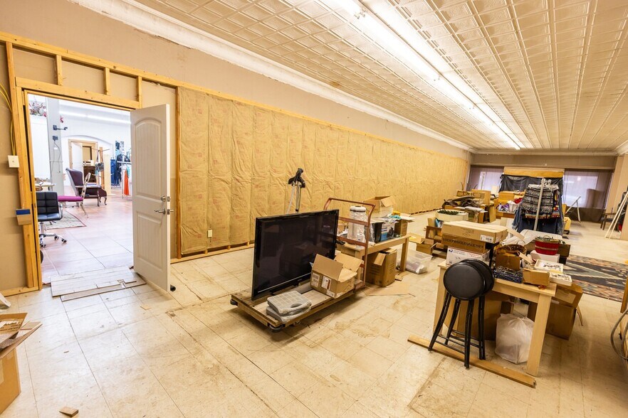 More Photos Of 1242 Commercial Ave, Anson General Retail For Sale