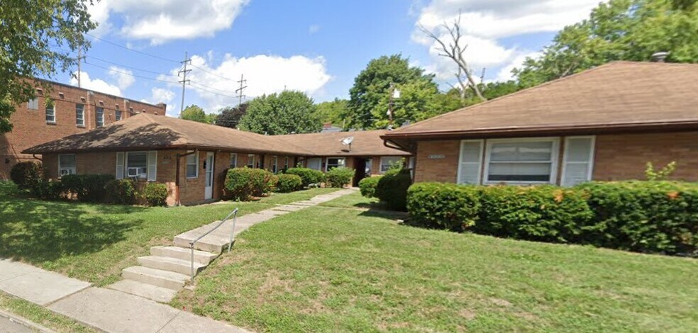 More Photos Of 2525 Germantown St, Dayton Apartments For Sale