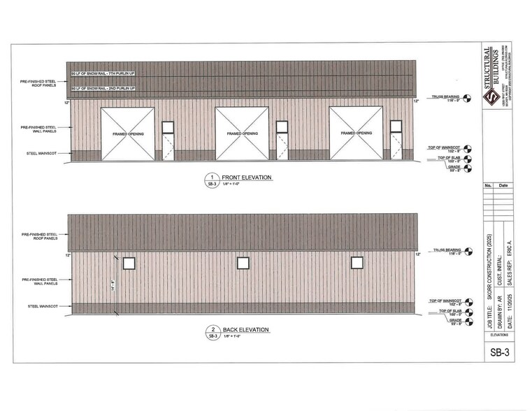 Primary Photo Of 1036 Victory Dr, Mankato Land For Sale
