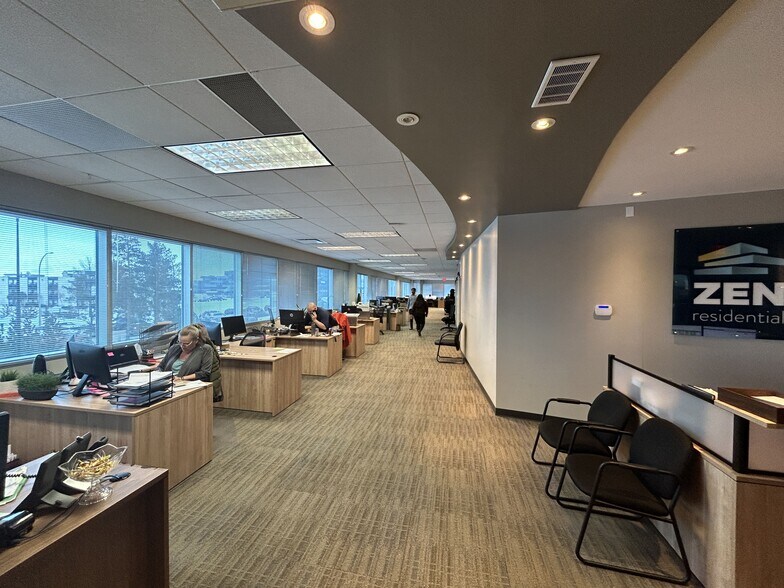 More Photos Of 4628-4640 Calgary Trl NW, Edmonton Storefront For Lease