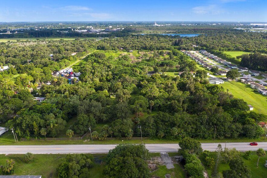 Primary Photo Of 4963 Edwards, Fort Pierce Land For Sale