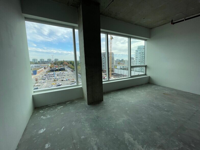More Photos Of 7977 Lansdowne Rd, Richmond Office For Sale