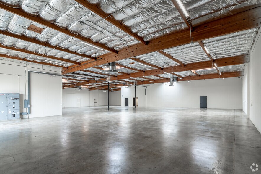 More Photos Of 1824 Kaiser Ave, Irvine Light Manufacturing For Lease