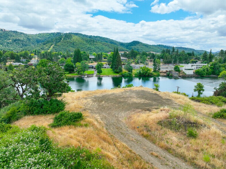 More Photos Of 0 OLD HIGHWAY 99, Roseburg Land For Sale