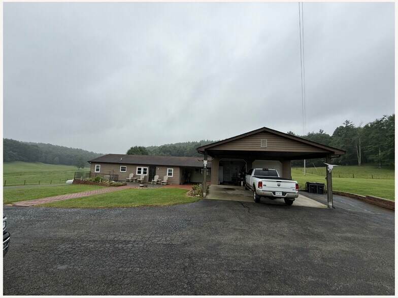 More Photos Of 135 Harley Hollow Ln NE, Check Land For Sale