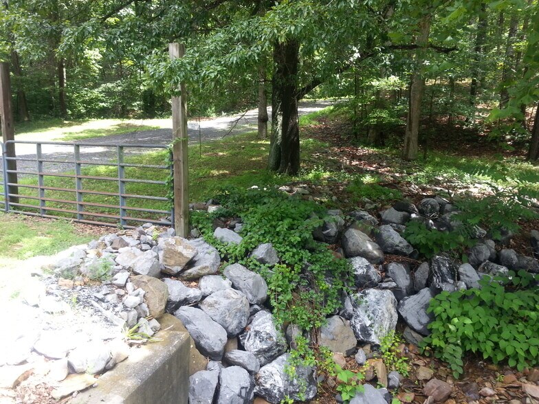 More Photos Of 122 Flat Rock Rd, Waynesboro Land For Sale