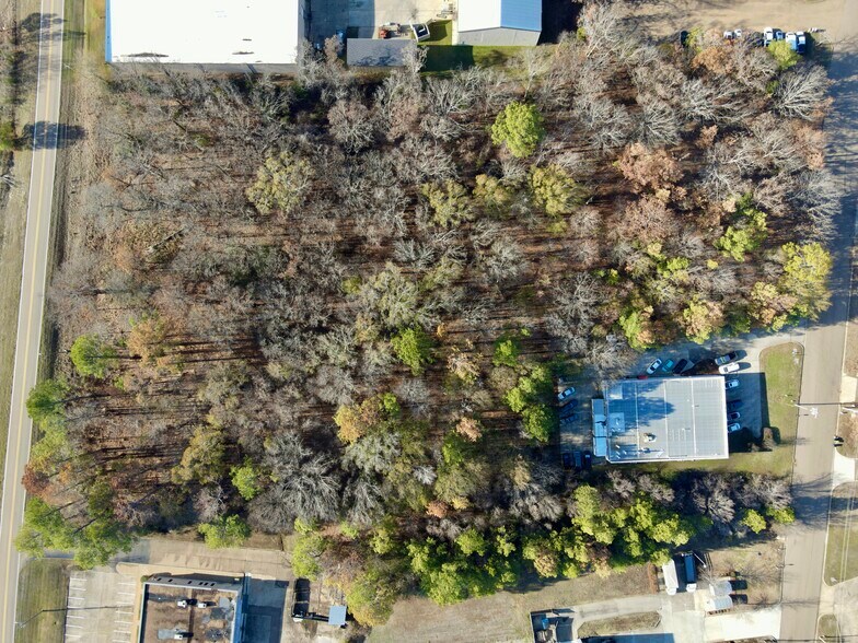 More Photos Of Cole Rd & Highpoint Dr, Ridgeland Land For Sale