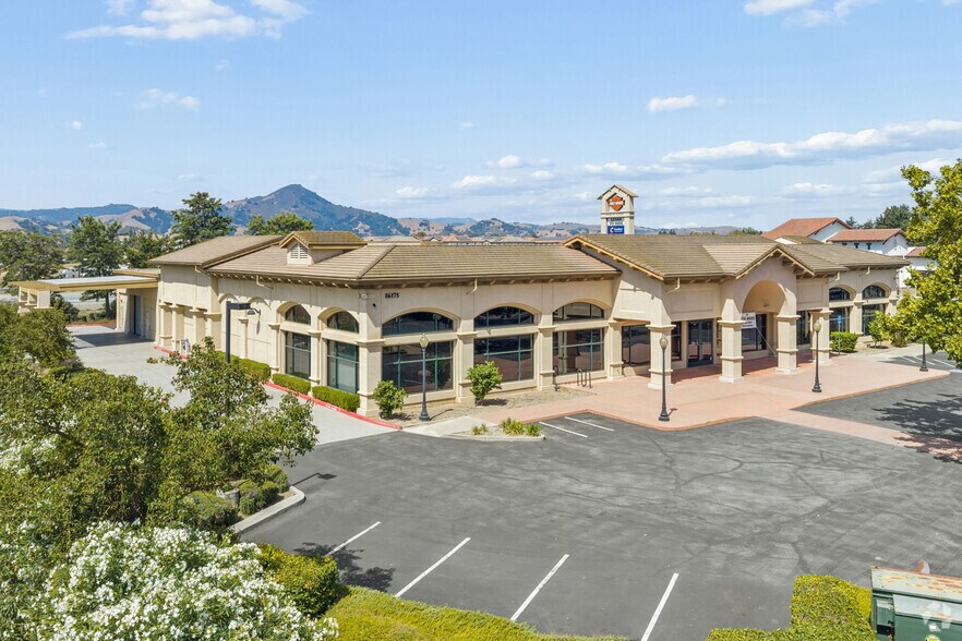 More Photos Of 16175 Condit Rd, Morgan Hill Freestanding For Sale