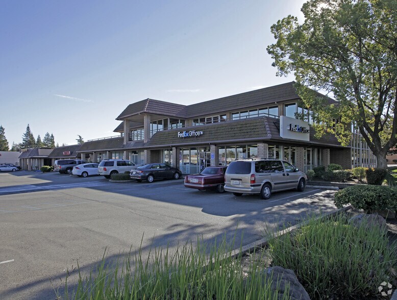 More Photos Of 5112-5122 Madison Ave, Sacramento General Retail For Lease