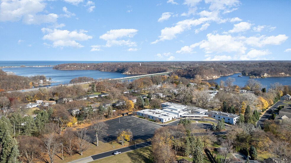 More Photos Of 3000 E Ridge Rd, Rochester Office For Lease