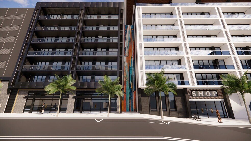 More Photos Of 235 3rd St S, Saint Petersburg Apartments For Lease