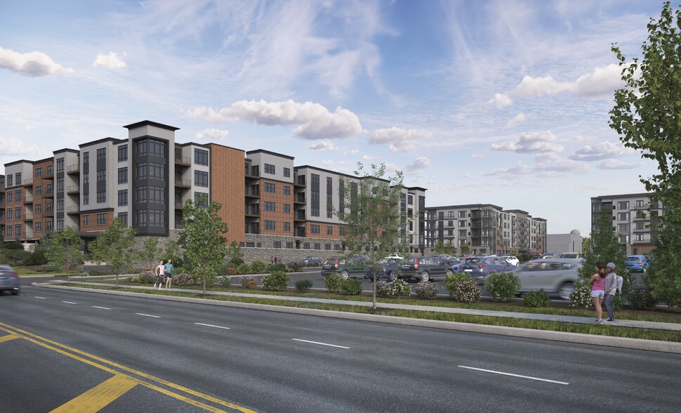 More Photos Of 200 Tabor Rd, Morris Plains Unknown For Lease