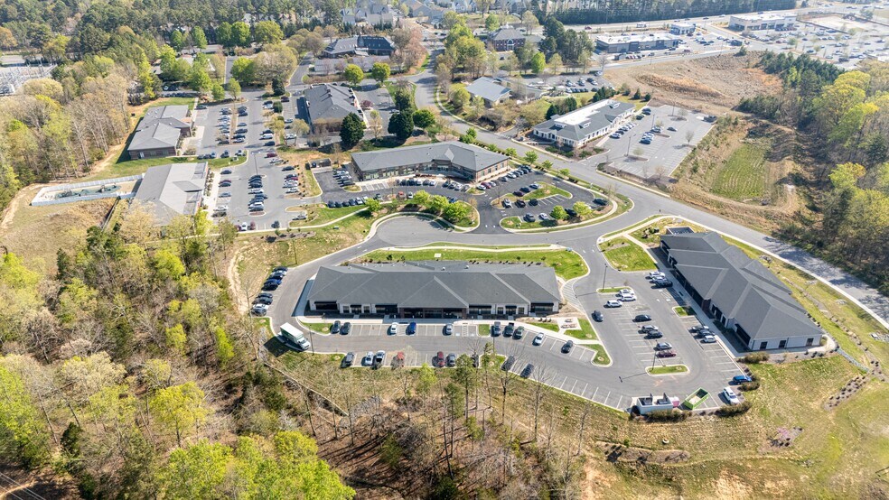 More Photos Of 345 Patricia Ln, Fort Mill Medical For Lease