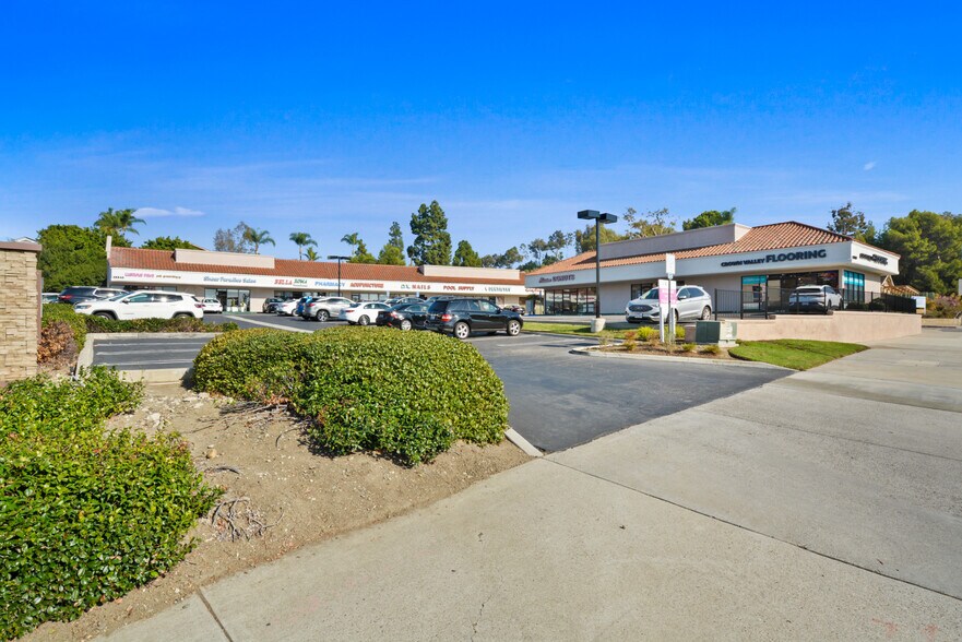 Primary Photo Of 28940 Golden Lantern, Laguna Niguel Storefront For Lease
