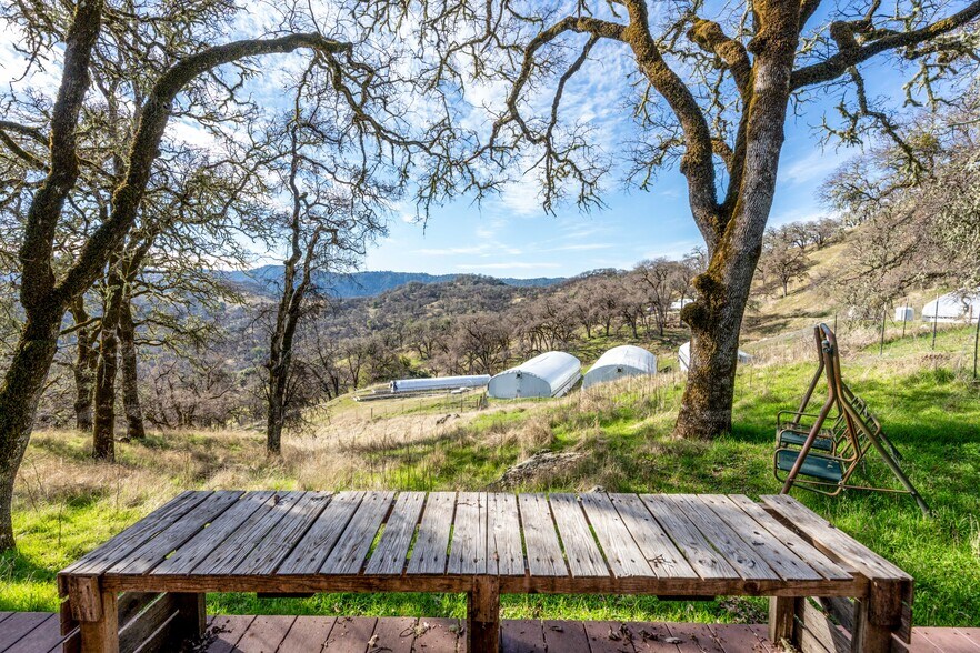 More Photos Of 4300 Young Creek Rd, Ukiah Specialty For Sale