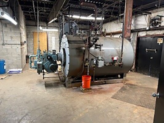 More Photos Of 265 Ballard Rd, Middletown Warehouse For Lease