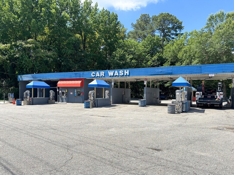 More Photos Of 1217 Oceana Blvd, Virginia Beach Carwash For Sale