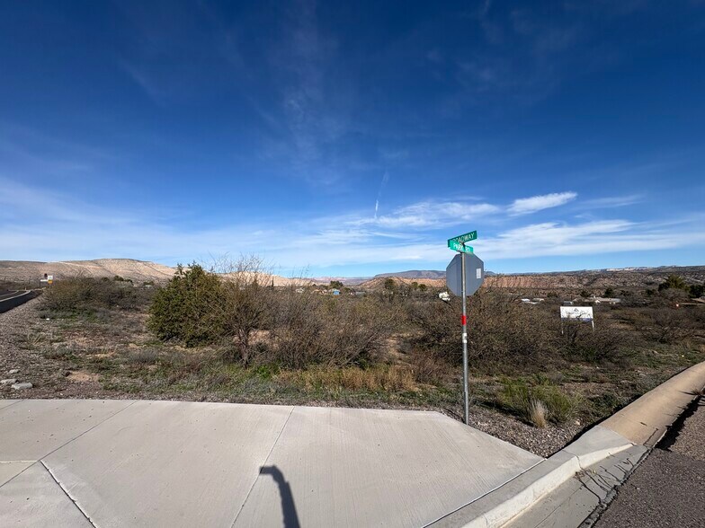 More Photos Of S Broadway St, Clarkdale Land For Sale