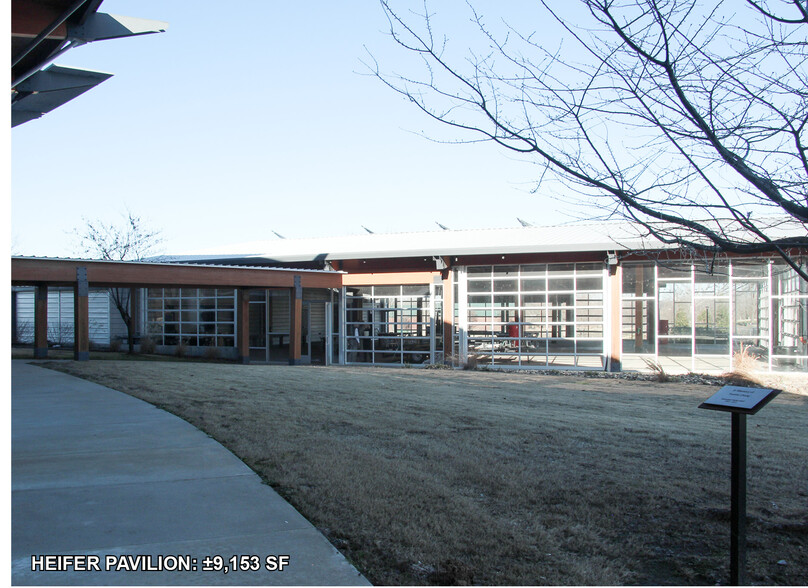 Primary Photo Of 1 World Ave, Little Rock General Retail For Lease