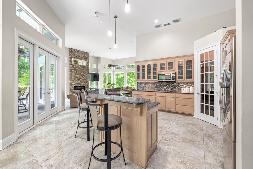 More Photos Of 2200 Martins Ford Rd, Dahlonega Specialty For Sale