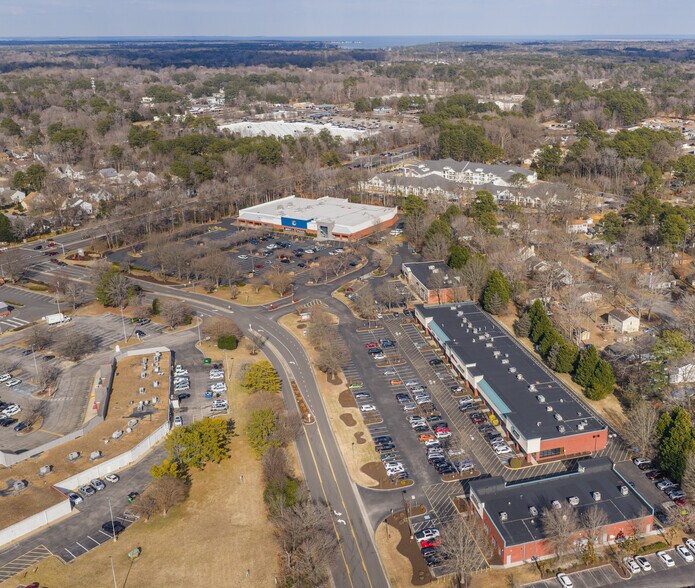 More Photos Of , Yorktown General Retail For Sale