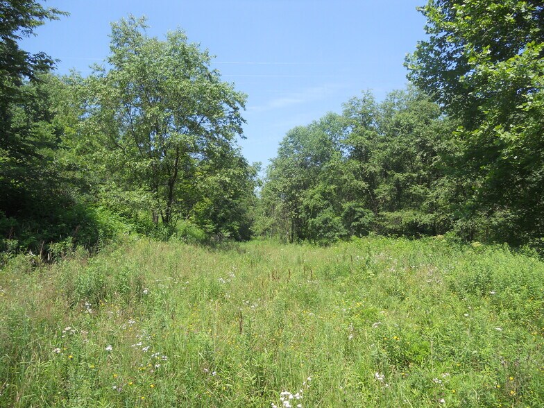 More Photos Of 595 Wades Run Rd, Morgantown Land For Sale