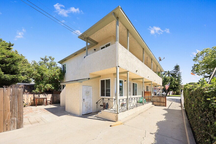 More Photos Of 7751-7753 Milton Ave, Whittier Apartments For Sale