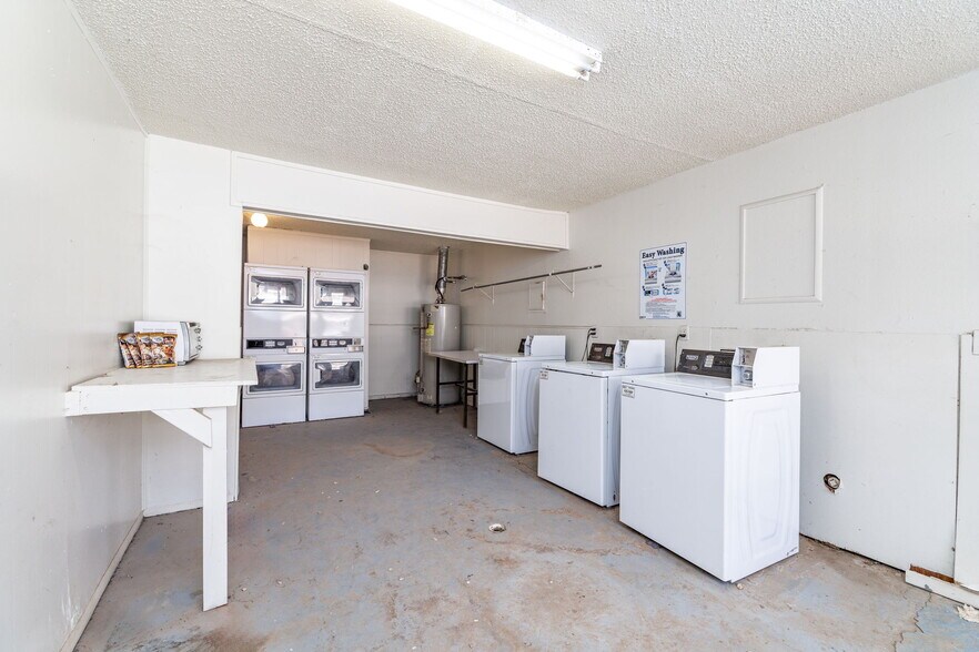More Photos Of , San Angelo Multifamily For Sale