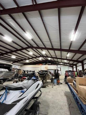 More Photos Of 725 W Highway 25 70, Dandridge Industrial For Sale