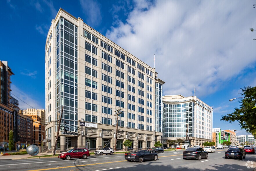 More Photos Of 121 Rockville Pike, Rockville Office Residential For Lease