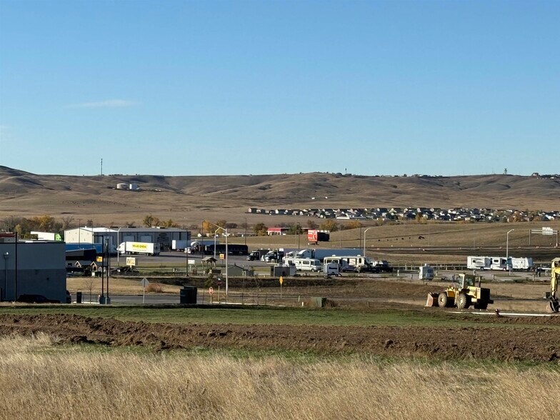 More Photos Of Lot 2R Lot 2R Cimarron Drive Dr, Box Elder Land For Sale