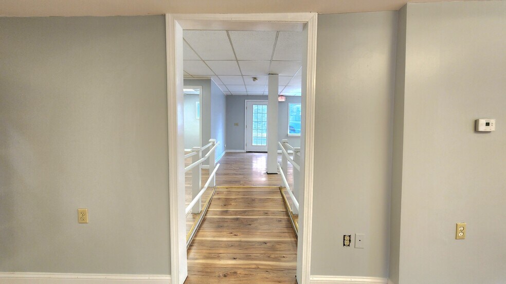More Photos Of 1053 Main St, Warren Freestanding For Sale