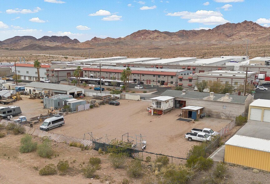 More Photos Of 1621 Foothill Dr, Boulder City General Retail For Sale