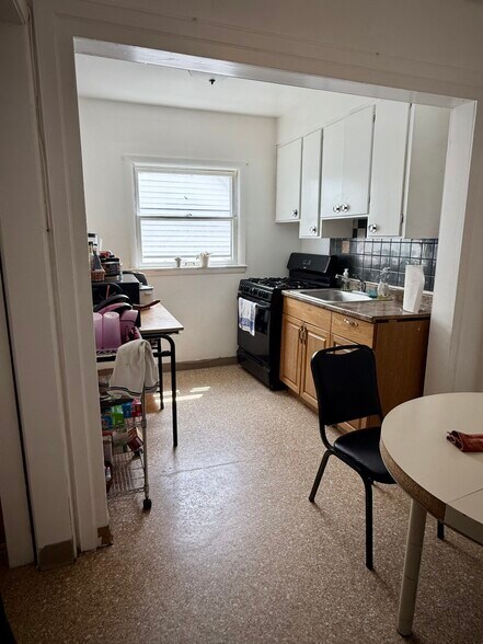 More Photos Of , Binghamton Multifamily For Sale