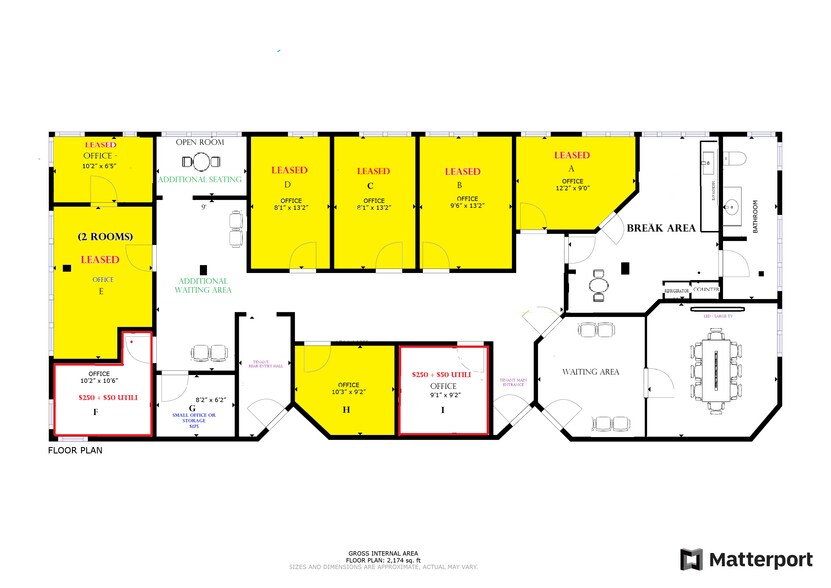 More Photos Of 2569 Romig Rd, Akron Office For Lease