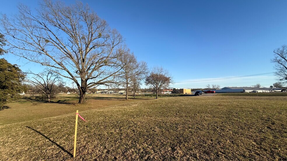 More Photos Of East side Hwy 64 and 243 hwy, Canton Land For Sale