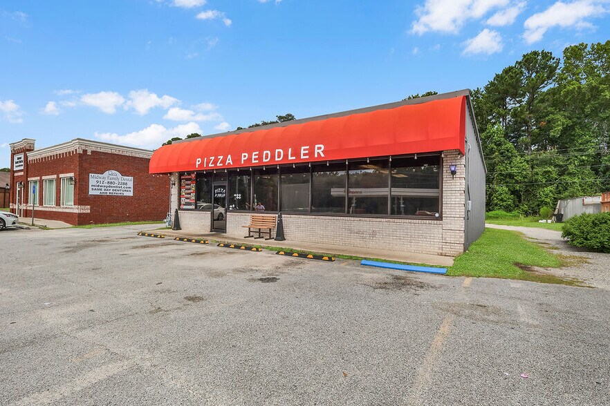 More Photos Of 40 Butler St, Midway Specialty For Sale