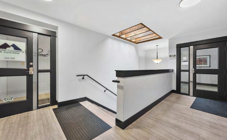 More Photos Of 402-408 Victoria St, Kamloops Office For Sale