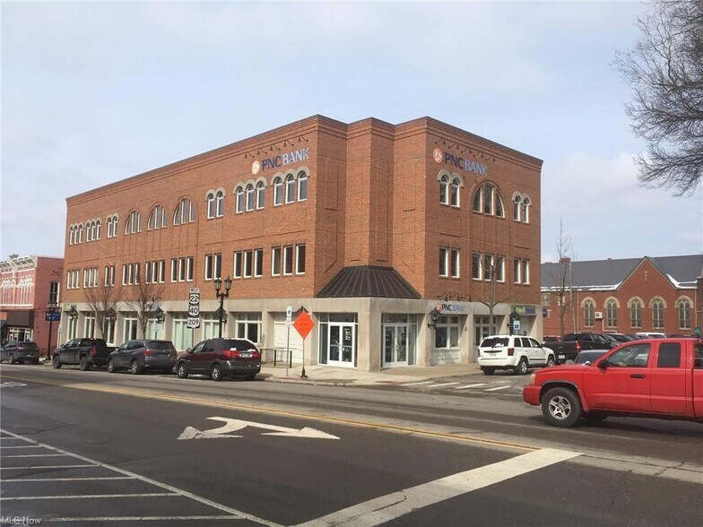 More Photos Of 749 Wheeling Ave, Cambridge Office For Lease